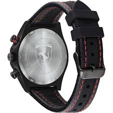 Shop the latest scuderia ferrari apparel including scuderia ferrari shirts, hats, model cars, gifts. Relogio Scuderia Ferrari 0830717 Pilota Evo Ean 7613272380225 Relogios Pt