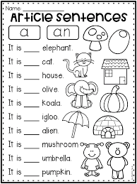 Grammar Worksheet Packet Compound Words Contractions Synonyms And More English Worksheets For Kindergarten English Worksheets For Kids English Grammar For Kids