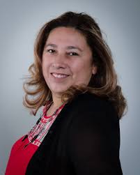 Martha Pugh, Realtor