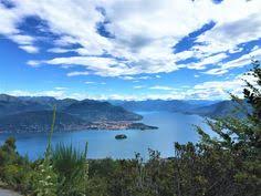 Die seilbahn verbindet den ort stresa mit dem knapp 1500 meter hohen monte mottarone. 900 Idee Su La Mia Stresa E Il Lago Maggiore Nel 2021 Lago Italia Laghi