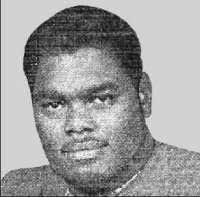 Donald Washington Obituary (2007)