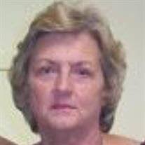 Wanda Lancaster Reed Obituary