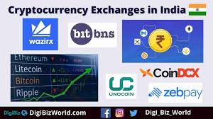 Cryptocurrencies have become mainstream in 2021, as many corporates and brands have started accepting payments in crypto. Best Cryptocurrency Exchanges In India Crypto Trading Platform In 2021 Digibizworld