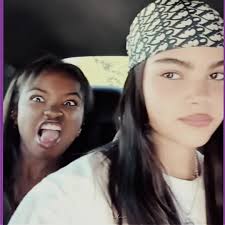 Arianna Burch Missing