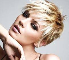 From the classics to the latest crops, we have rounded up the best of the best to help you find the right one. 10 Pixie Haircuts For Thick Hair Pixie Cut Haircut For 2019