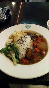 暖暖的人情味 道地的台灣味 台灣最台的排骨飯 food chicken meat