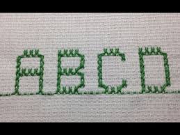 Este alfabeto halloween em ponto cruz tem 27 gráficos de halloween diferentes para decorar o alfabeto completo com letras maiúsculas e minúsculas e ainda, números. Video 58 Alfabeto Letra A Alfabeto Vagonite Youtube