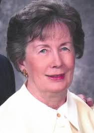 Joan Weber Obituary (1934