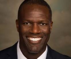 Darrell Gordon's Booking Agent and Speaking Fee