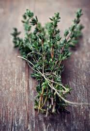 Epingle Sur Herbes