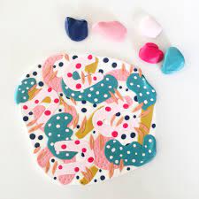 An easy tutorial on how to make a leopard print clay slab and turn it into stunning polymer clay earrings. Pin On Clay Earrings