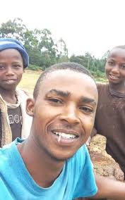 What is the ID of the bird clicked at Masai Mara?