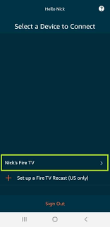 Showbox is by far the most popular online streaming app thanks to its smooth ui and easy navigation. Install And Use Firestick Remote App Use Mobile As Remote Control