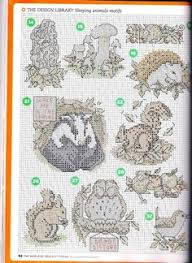 900 Wildlife Cross Stitch Ideas Cross Stitch Stitch Cross Stitch Animals
