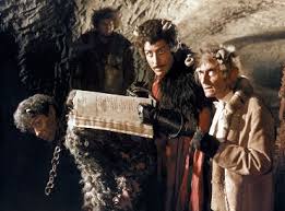 Obsazení filmu s čerty nejsou žerty. S Certy Nejsou Zerty 1984 Csfd Cz
