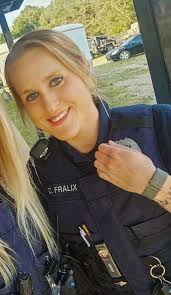 🎉 Happy Birthday, Cpl. Chelsea Fralix! 🎉 The Savannah Police Department  would like to wish Corporal Chelsea Fralix a very Happy Birthday! 🎂 We  appreciate your hard work, dedication, and continued service
