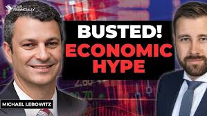 Powell The Arsonist, Beyond the Economic Hype