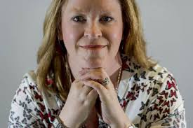 A Million for Maggie's: Leeds woman's journey from hospital ward worker to  incurable cancer patient