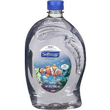 Any One Softsoap Liquid Hand Soap Refill 56oz Only 1 99 At Rite Aid With Printable Coupon Softsoap Liquid Hand Soap Printable Coupons