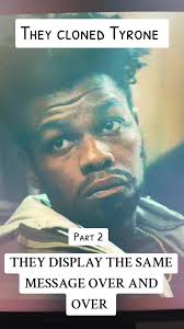 Tyrone Clone Ken Carson