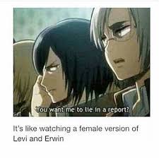 Xd Kinda Ture Attack On Titan Anime Attack On Titan Funny Attack On Titan
