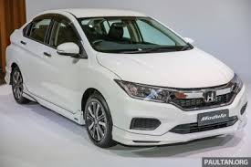 Also, on this page you can enjoy seeing the best photos of honda city 1.5l s and share them on social networks. 2017 Honda City Facelift Spec By Spec Comparison Paultan Org