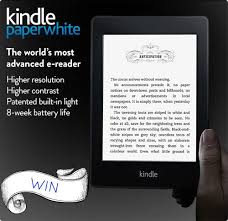 Free Stuff Finder Canada With Giveaway Win A Kindle Paperwhite E Reader Http Feistyfrugalandfabulous Com 201 Free Stuff Finder Kindle Paperwhite Kindle