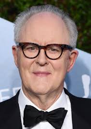 Fan Casting John Lithgow as Albert Loud in The Loud House