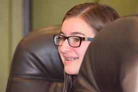 Tulip Grove Baptist Youth Choir