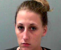 Mother charged with neglect