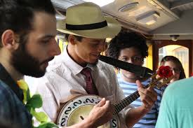 Festival de Arte Urbana de Santa Teresa