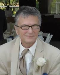 Remembering James F. Rossiter