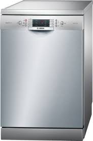 Lave Vaisselle Bosch Sms69p28eu Inox Avec Images Lave Vaisselle Appareils Menagers Vaisselle