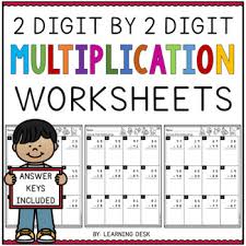 Here you will find a wide range of second grade multiplication worksheets, which will help your child understand how multiplication really works. Multiplication Worksheets 4th Grade Teachers Pay Teachers