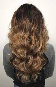 Top 30 Golden Brown Hair Color Ideas