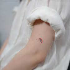 Tattooist Baka Pint Merveakts Tatouages Bff Tatouages Qui Ont Du Sens Tatouages Creatifs