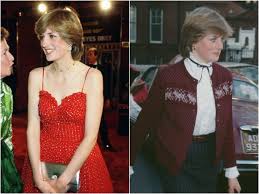 She received the style lady diana spencer in 1975, when her father inherited his earldom. Photos Princess Diana S Best Outfits From Before She Was Royal