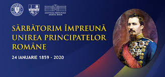 An de an, ziua de 24 ianuarie devine prilej de a rememora un fragment important al istoriei românilor, cel al unirii principatelor. 24 Ianuarie Ziua Unirii Principatelor Romane Omagiata Si La Oradea Vezi Programul Zilei