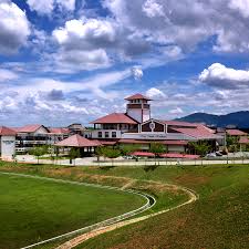 Bandar baru enstek, negeri sembilan, malaysia. Tunku Khursiah College Tkc Bandar Enstek Negeri Sembilan Fabulous Track