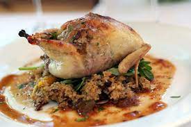 Stuffed Quail Recipes How Bake Sausage Stuffed Quail Quail Recipes Grilled Quail Recipes Baked Quail Recipes