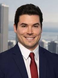 Melissa R. Grim and Richard (“Rick”) Bernet at Benesch