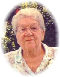 Obituary of Phyllis Wilson