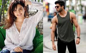 Film nikamma team shilpa shetty,shirlie sethiya,abhimanyu & adnan sami on set of bigboss. Nikamma Youtuber Shirley Setia To Make Her Film Debut Opposite Abhimanyu Dassani Newsx