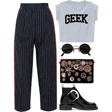 Intoxicated With Madness I M In Love With My Sadness Intoxicated With Madness I M In Love With My Sadness With Images Polyvore Outfits Acne Clothing Fashion