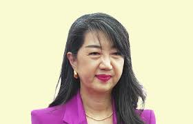 Joyoung Universal Group becomes strategic shareholder of Tin Hung