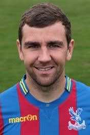 James McArthur