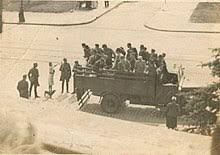 Desfasurarea celui de al doilea razboi mondial. Bordeluri Militare Germane Din Al Doilea RÄƒzboi Mondial Wikipedia