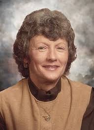 Violet Schmidt Obituary