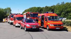 Trotz 17.000 einwohnern gibt es in der stadt eine hauptamtliche wachbereitschaft. Einsatz 1 Bereitschaft Waldbrand In Altena Feuerwehr Der Hansestadt Attendorn