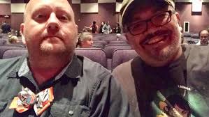 Children Of A Lesser God cast party.